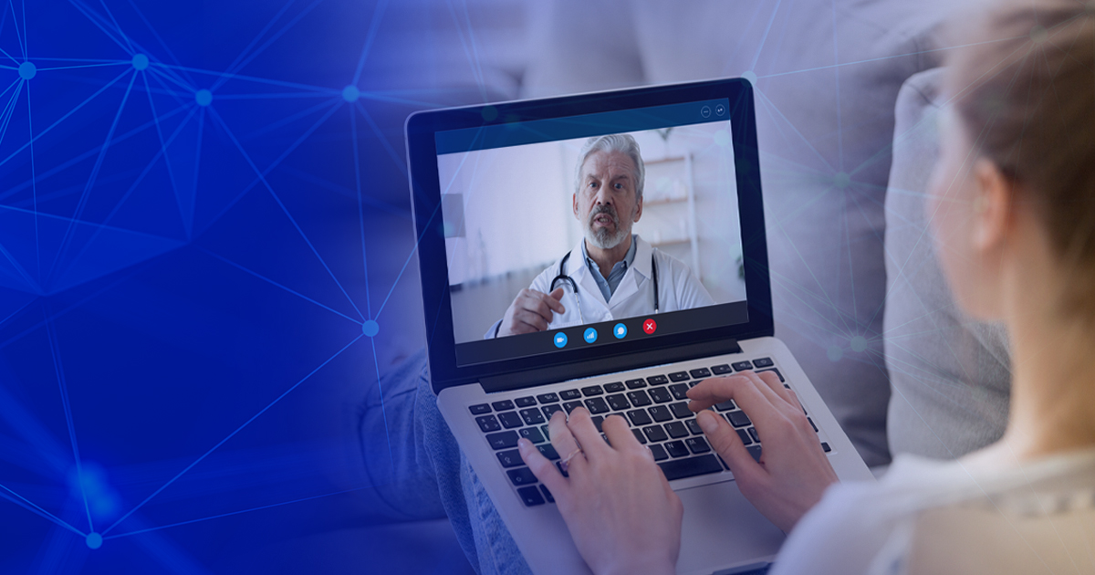 News The Evolution of Telemedicine - TriZetto Provider Solutions